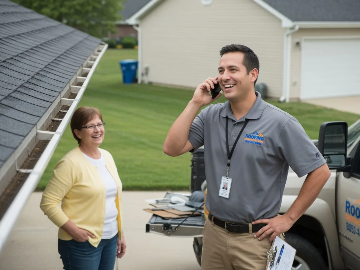 Local Roofing Contractors Shelocta, PA FAQs